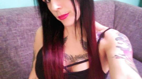 InkedKitty Vorschaubild