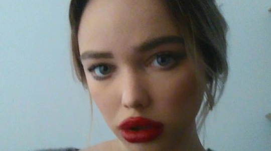 prettyVicky Vorschaubild